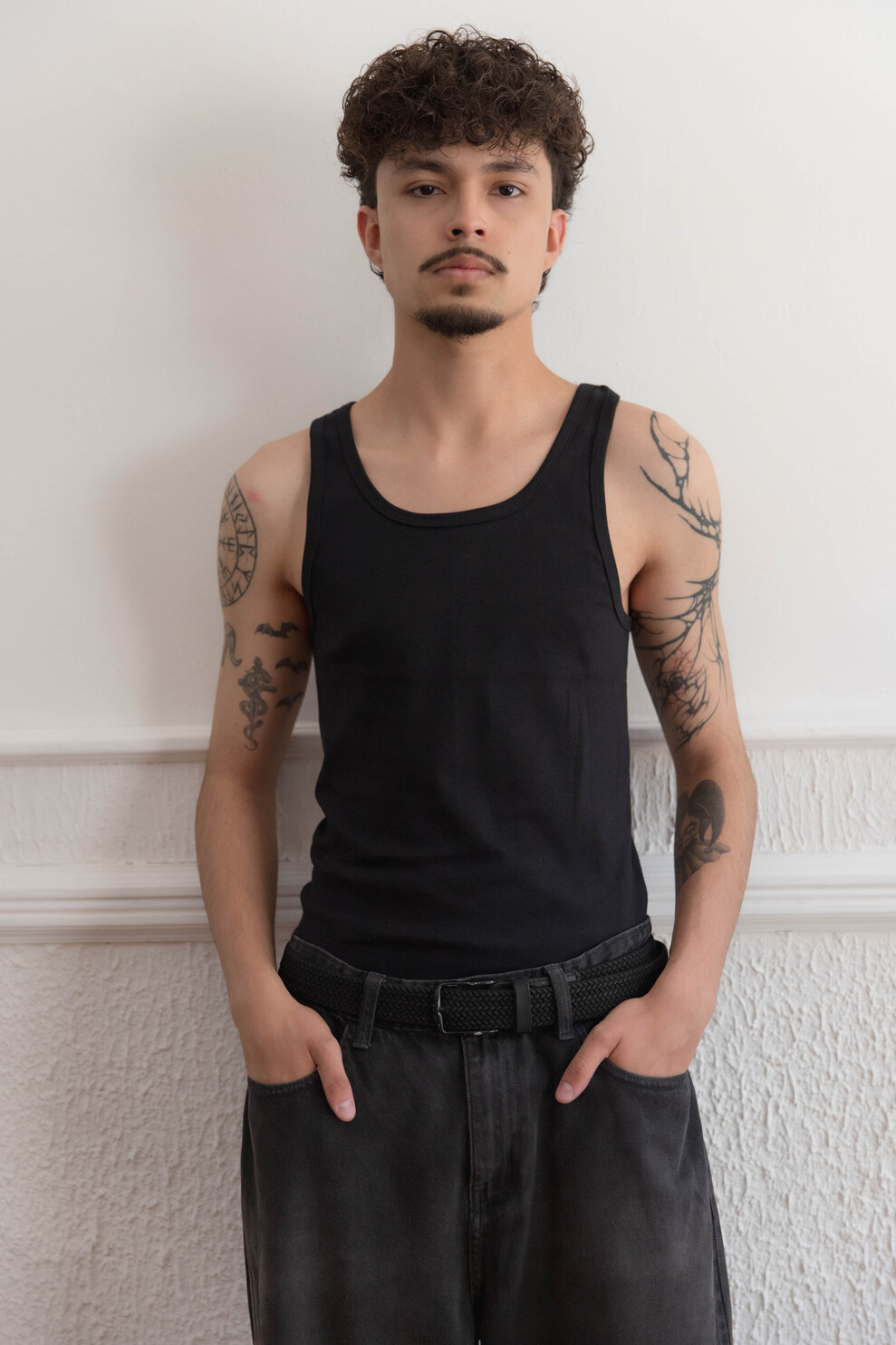 Model image